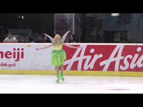 Skate Asia 2018 Char Spot  FS1_Fahsai