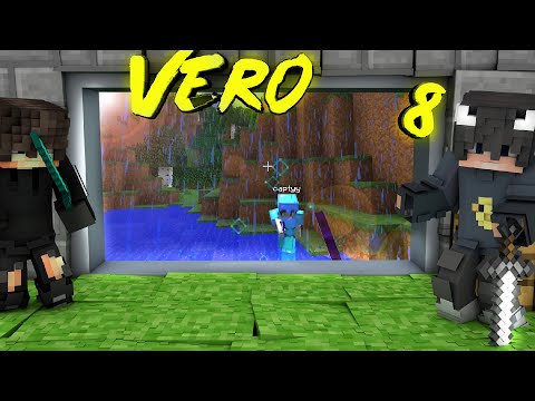 #17 VERO 8 🔥 "Der Snipe..."  // zzhenrik