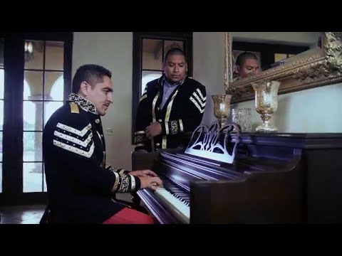 La Mar-K De Tierra Caliente - Una Oportunidad Te Pido Video Oficial (Video Oficial)