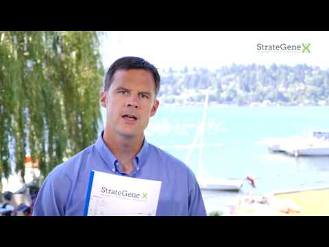 StrateGene and MTHFR