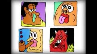 Solids - Haze Away [OFFICIAL VIDEO]