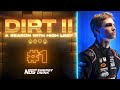 DIRT II Ante Up Episode 1 Presented By NOS Energy Drink High Limit Racing Documentary Series