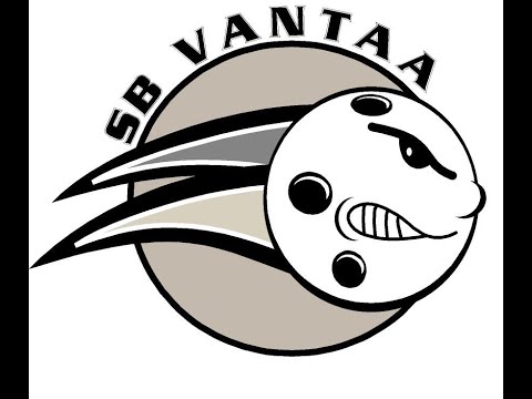 Puffet Cup 21 P13 SB Vantaa Gepardit - Imatran Voima - 18.09.2021 - Esport Areena