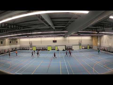 Exstudiantes - FJV 1