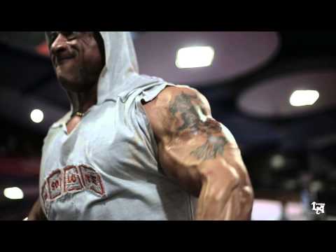 MOTIVATIONAL TRAINING VIDEO 2014 Mahmoud Lari and Firas Saied by L.A.design
