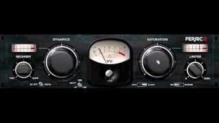Video thumbnail for FerricTDS (vocals) by Variety Of Sound by Sound Universe