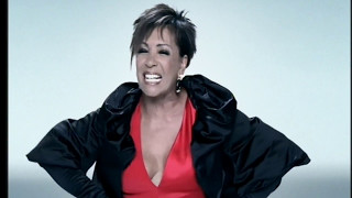 Dame Shirley Bassey -Get The Party Started-