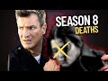Who Will DIE In The Rookie Season 8