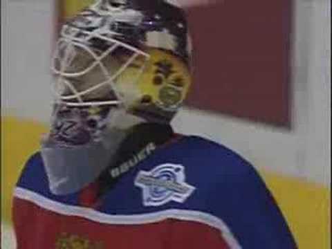 USA - Russia, World Cup 2004 Quaterfinal