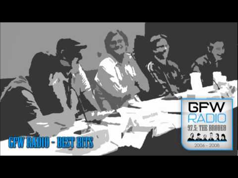 GFW Radio - 021308 - The infamous Taxi ride