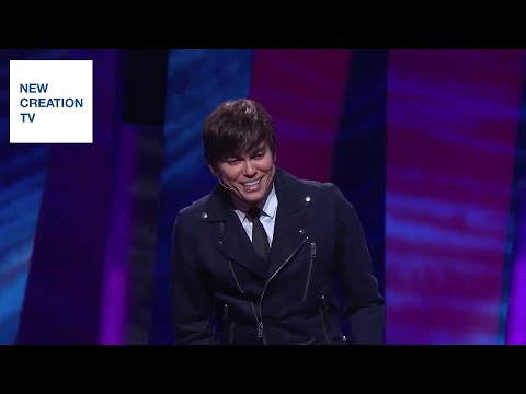 Entlarve die Taktiken des Feindes gegen dich 2/2 – Joseph Prince I New Creation TV Deutsch