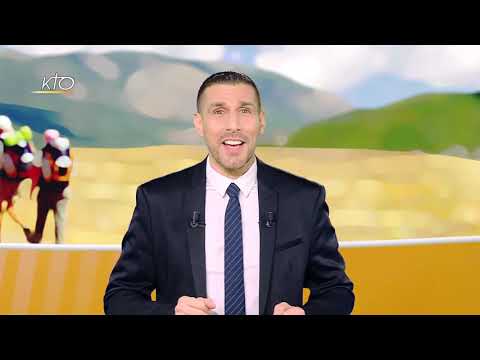 Question téléspectateurs QCM 3/4 février 2019