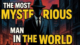 A Man With No Name, No Records, No Identity – But Everyone Wants Him