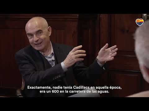 Sabino Méndez: \