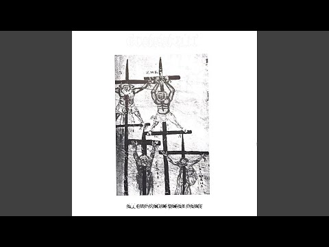 Video thumbnail for Holy Ghost Christ Air
