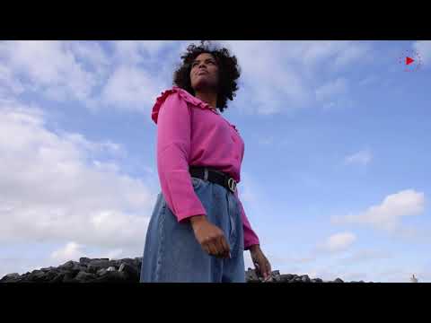 Gladys Dress Sewing Pattern video