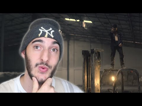 VANNDA - YOU'RE ALREADY DEAD (Official Music Video) | Reaction!