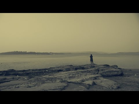 Aakhri Safar - Rono (Official Visual)