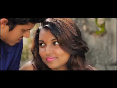 Oba langin innam (Nilupul suwanda ura cover) sung by Shenya Napthalie