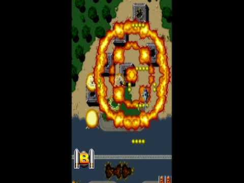 TWIN COBRA classic Video