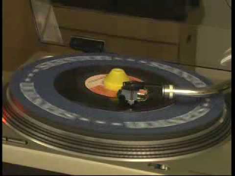 Wiggle Wobble - Les Copper and the Soul Rockers - HQ