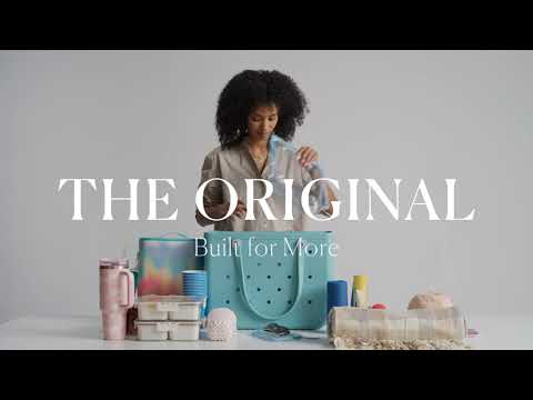 Packing 101: What Fits in the Original Bogg Bag?