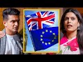 Truth About Britain's Post-Brexit Reality Explained By Palki Sharma
