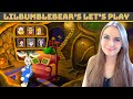 JumpStart Reading For Kindergartners Full Gameplay