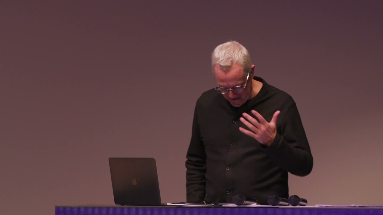 Days of Oris - Award Ceremony