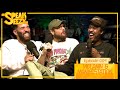 004 Melanin And Manifestation THE SPEAKEEZY Podcast