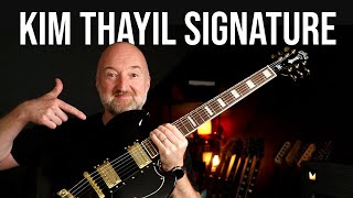 Video thumbnail for Guild Polara Kim Thayil Signature Guitar Demo | Guild Guitars by Let's Play All