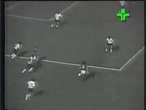 Corinthians 0x1 Guarani (21/09/1977) - Paulistão 1977