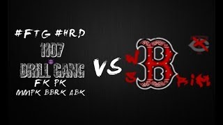 GTA 5 ONLINE | ABK Nation vs Fruit Town Brim | 3v3 | Pt.2