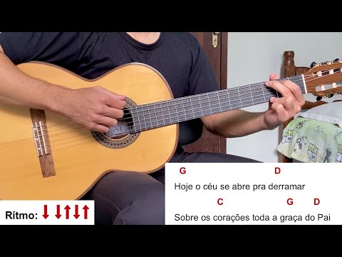 O Céu Se Abre - Padre Reginaldo Manzotti