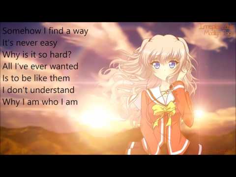 Irreplaceable - Nightcore {LYRICS}
