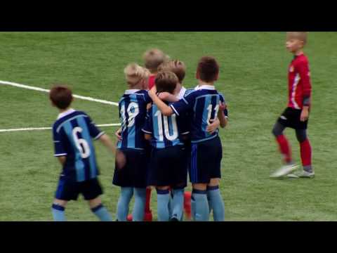 Dif Akademi P07 Åland Cup