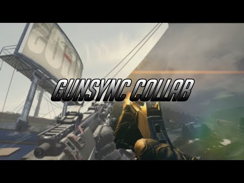 GUN SYNC COLLAB - Faded (Refly Remix) (ft Lightname VN™)