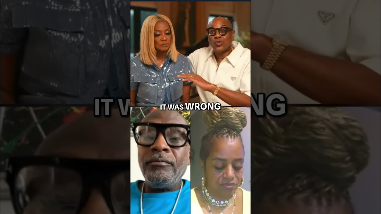 The Truth About the Head Injury Lie 💔 | Marriage Retreat After Show