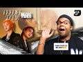 Teedee Tada Diamond Narakorn And Lego Of Lykn Special Performance Reaction This Is So HOT