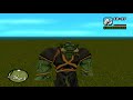 Раб (пеон) из Warcraft III v.4 для GTA San Andreas видео 1