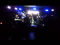 Alina Orlova - Voron @ (Vilnius, Tamsta) 2013.12 ...