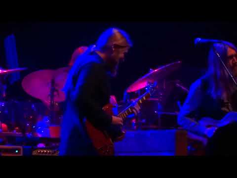 Done Somebody Wrong - Tedeschi Trucks Band with Oliver Wood October 10, 2017