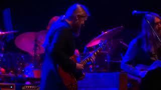 Done Somebody Wrong - Tedeschi Trucks Band with Oliver Wood October 10, 2017