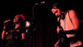 Rocco Deluca "Dope and Hymns"