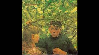 The Back Of Love by Echo &amp; The Bunnymen