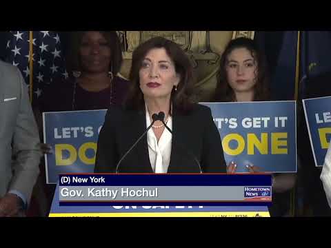 NY Domestic Violence