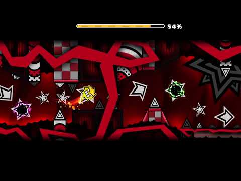 100% - ASTRAL DIVINITY By Knobbelboy