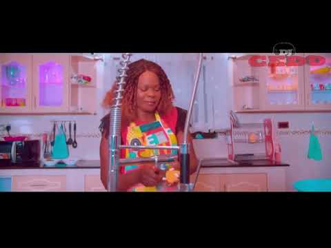 Best Of Christine Otieno Mixes (Yesu Nyale)