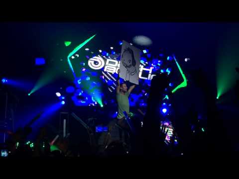Dash Berlin @ Stereo Live 12/19/13 (FULL SET HD)