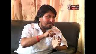 E - Celebs - Interview with Deepak Raj Giri, Actor video